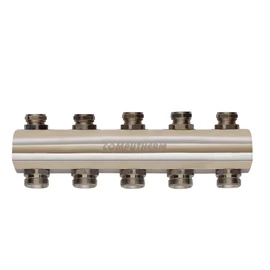 Computherm MF02 5 Leágazásos beépített szelepes osztó