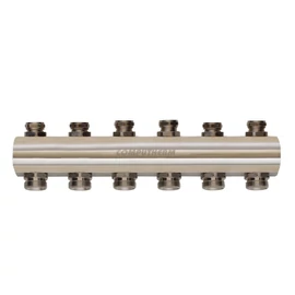 Computherm MF02 6 Leágazásos beépített szelepes osztó