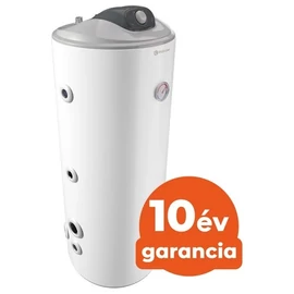 ELDOM Green Line TSL 120 felső bekötésű indirekt használati meleg víz tartály - 1 hőcserélővel