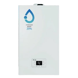 Riello RLT 25 KIS kondenzációs kombi fali gázkazán