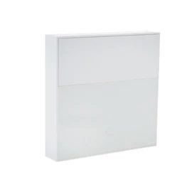 Siemens RDZ100ZB Vezeték nélküli elemes szobatermosztát Connected Home rendszerhez (relé kimenettel)