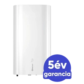 THERMEX Harmony 100 - elektromos vízmelegítő extra lapos kivitelben (2,5 kW)