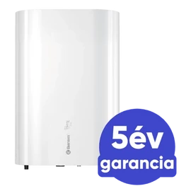 THERMEX Harmony 30 - elektromos vízmelegítő extra lapos kivitelben (2,5 kW)
