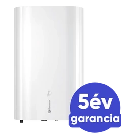 THERMEX Harmony 80 - elektromos vízmelegítő extra lapos kivitelben (2,5 kW)