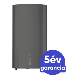 THERMEX Mara 100 - elektromos vízmelegítő extra lapos kivitelben (2,5 kW / antracit)