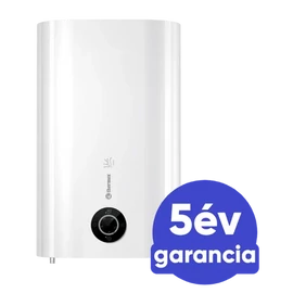THERMEX Verlo Smart 80 - elektromos vízmelegítő extra lapos kivitelben (1,8 kW)