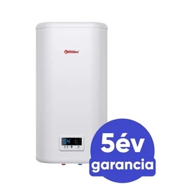THERMEX Comfort IF 50 WiFi - elektromos vízmelegítő extra lapos kivitelben (2 kW / függőleges)