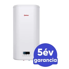 THERMEX Comfort IF 80 WiFi - elektromos vízmelegítő extra lapos kivitelben (2 kW / függőleges)