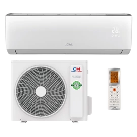 C&H CH-S12FTXLA2-NG Arctic 2 oldalfali split klíma csomag 3,51 kW