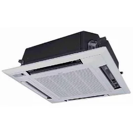 Cascade CFP-68XD/A-K KAZETTÁS FAN COIL 3,5 kW