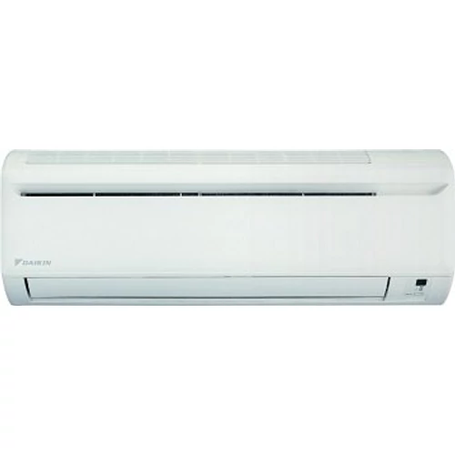 Daikin FWT-CT 02 Daikin 2 csöves oldalfali fan coil (FWT-CT 02)