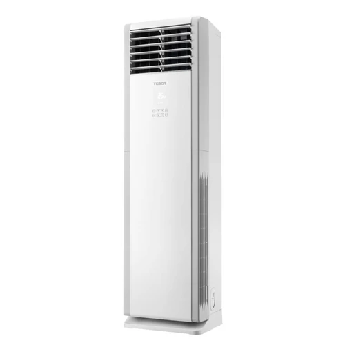 TOSOT TVH24AM-K6DNC7A Oszlop Klíma - Wifis, Inverteres Split Klíma 7,2Kw