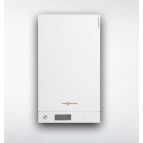 Viessmann Vitodens 100 W Touch 19 kW FŰTŐ kondenzációs fali gázkazán új, ERP