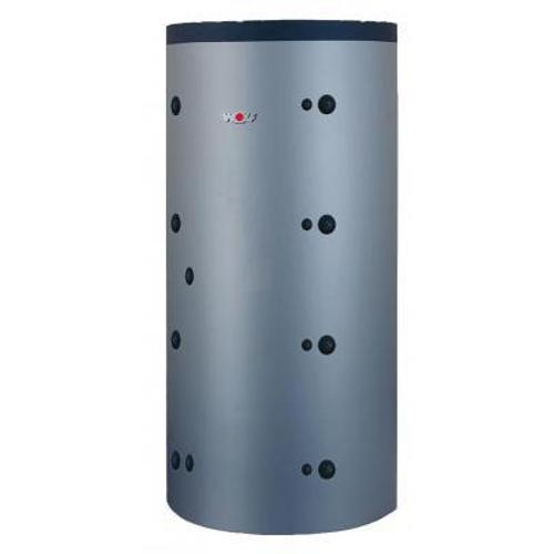 Wolf SPU-2-W-1500 Fűtési puffer tároló