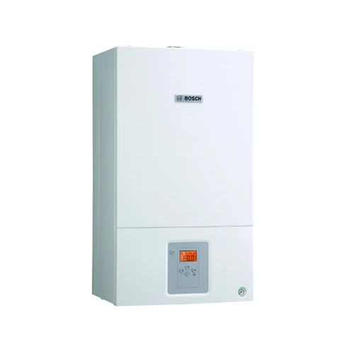 Bosch Condens 2500 W WBC 28-1 DCE Kondenzációs Fali Kombi kazán