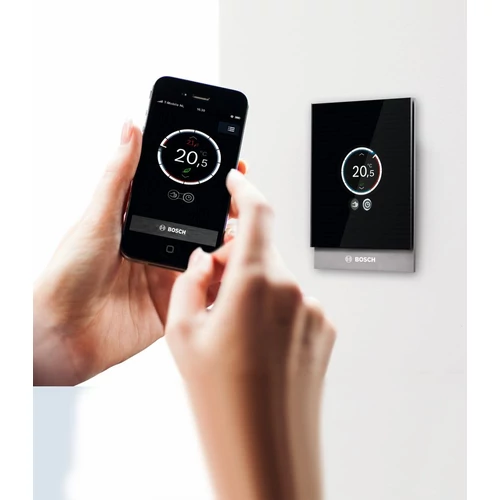 Bosch Control CT 100 Wifi-s szabályzó