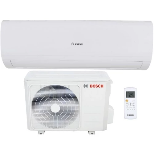 Bosch Climate 5000 3,5 kw-os inverteres split klíma