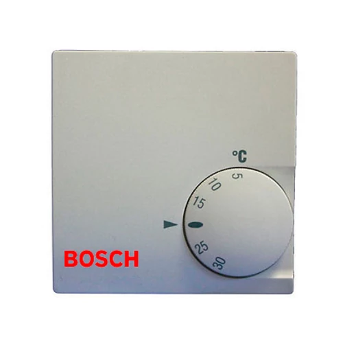 Bosch TR 12 Szobatermosztát