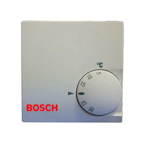 Bosch TR 12 Szobatermosztát 