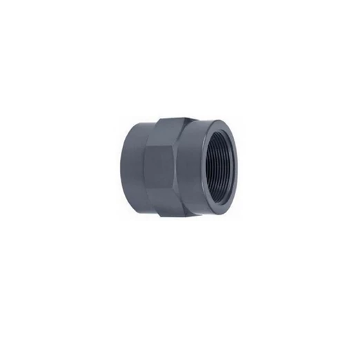 Nyomó PVC belső menetes 20*1/2" BM