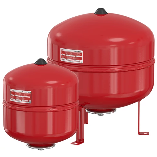 Flamco tágulási tartály Flexcon R exp.ves. 12l (6bar)