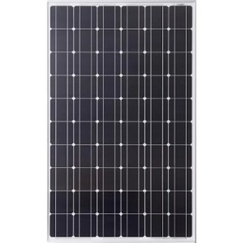 Korax Solar KS-190  24V Monokristályos Napelem panel