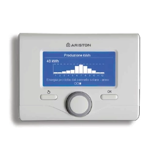 Ariston Sensys