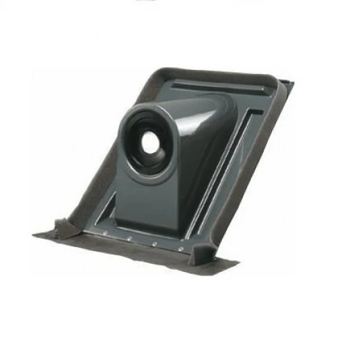 Bosch AZ 123 Vízszintes tetőátvezetés 