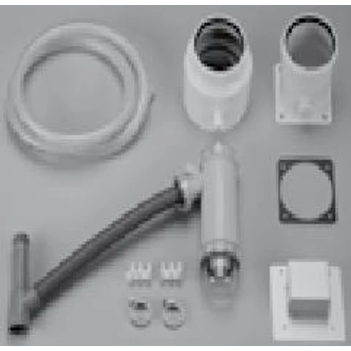 Bosch AZ 284 Szétválasztott csatlakozókészlet 