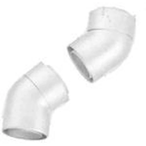 Bosch AZ 394 2 db 45°-os ív