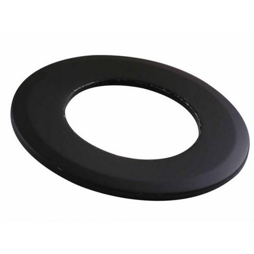 Dunaterm Fekete füstcső 150 mm Rózsa