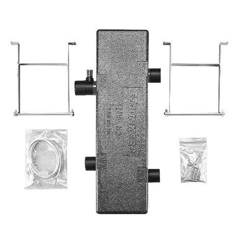 Bosch HW 50 Hidraulikus váltó
