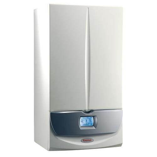 Immergas Victrix Superior 32 kW  ErP KOMBI  Kondenzációs fali gázkazán