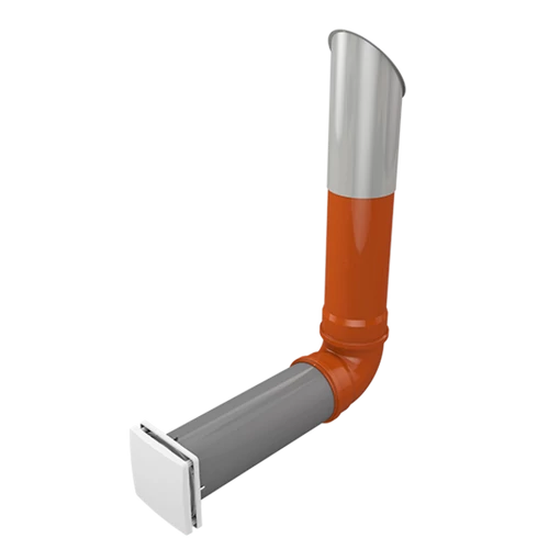 inVENTer iV14R-Sylt hővisszanyerős szellőztető készülék