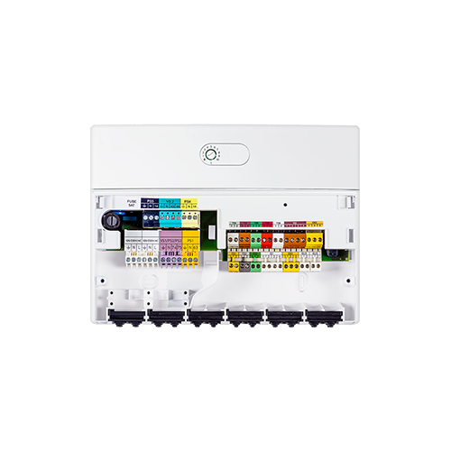 Bosch MS100 Szolár modul