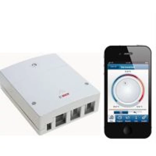 Bosch Pro Control Gateway