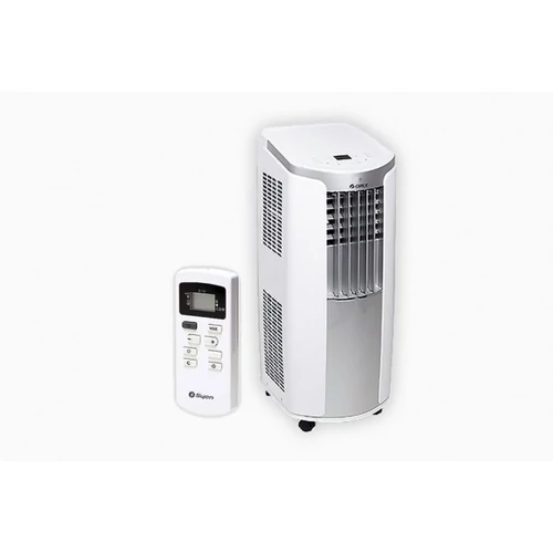 Syen SHC09SH-E90NA3A mobil klíma 2,5 kW