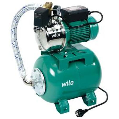 Wilo -Jet HWJ 50 L 202 (1~230 V)