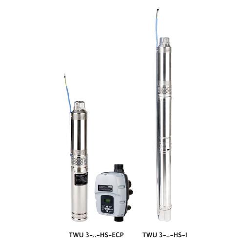 Wilo -Sub TWU 3-0202-HS-I