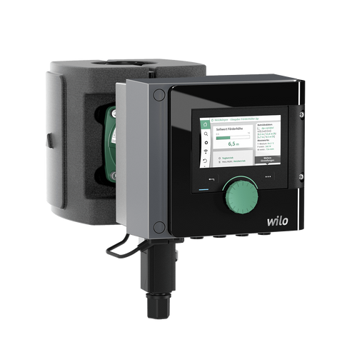Wilo -Stratos MAXO 30/0,5-6 PN 16