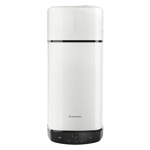 Ariston Nuos Plus S2 Wifi 80 WH fali monoblokkos használati melegvíz hőszivattyú, 80 literes