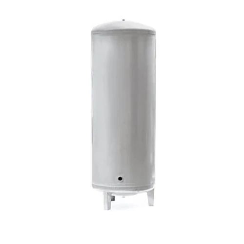 Centrometal CH 300 (300 liter) - rozsdamentes INOX hidrofor tartály