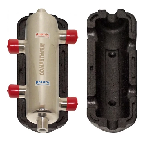 Computherm HS40 Hidraulikus váltó 6/4 csatlakozású