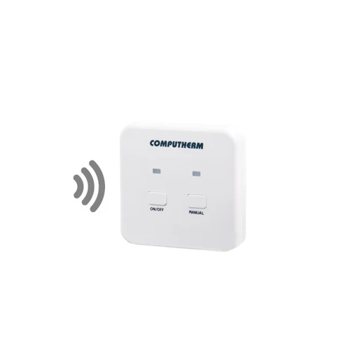 Computherm Q20RF (RX) vevőegység Computherm szobatermosztátokhoz 1 kapcsolódó termék