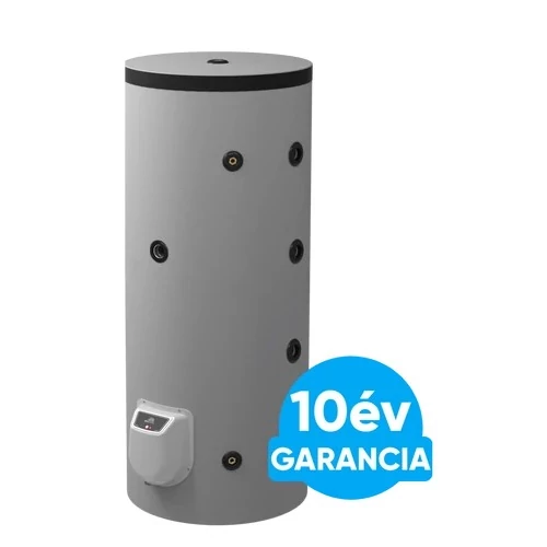 ELDOM BCE - EWH 500 padlón álló elektromos vízmelegítő (491 liter / 9 kW / 800 mm Ø)