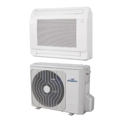 Fisher FSFIF-1201AE3/FSOIF-1201AE3 Padlóra állítható split klíma csomag 3,52 kW