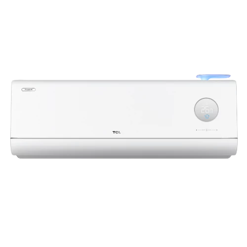 TCL FRESH-IN 3 TCE-12FRS3/FCI oldalfali split klíma csomag 3,5 kW