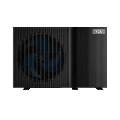TCL HB14TP0 TRI-THERMAL monoblokkos levegő-víz hőszivattyú 14 kW, 3 fázis