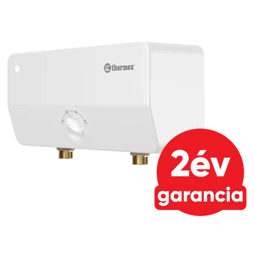 Thermex ARTFLOW 8000 átfolyós elektromos vízmelegítő (8 kW)