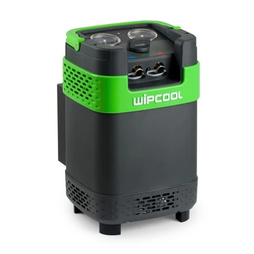 Wipcool Lefejtő 220V/50Hz MRM55 OS (Beépített olajleválasztóval)